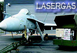 芬蘭lasergas來司考察臭氧發生器