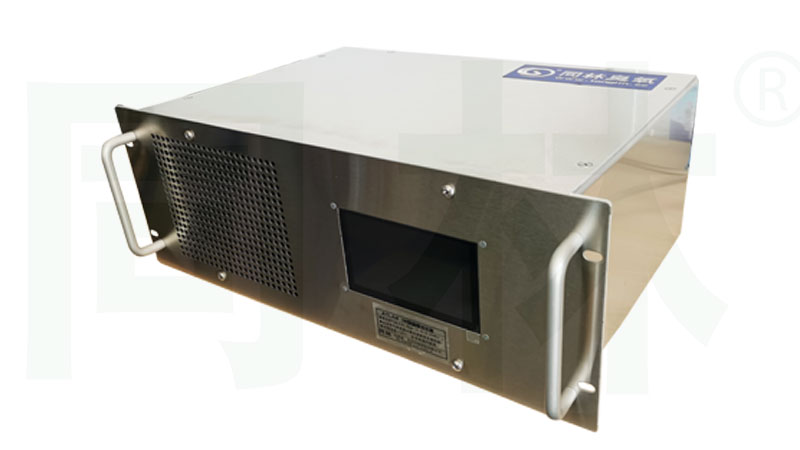 加拿大absolute ozone Titan30高濃度臭氧發(fā)生器（實(shí)驗(yàn)用）