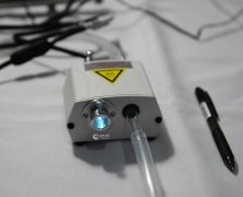 紫外線臭氧發生器實驗，臭氧濃度能控制呢?