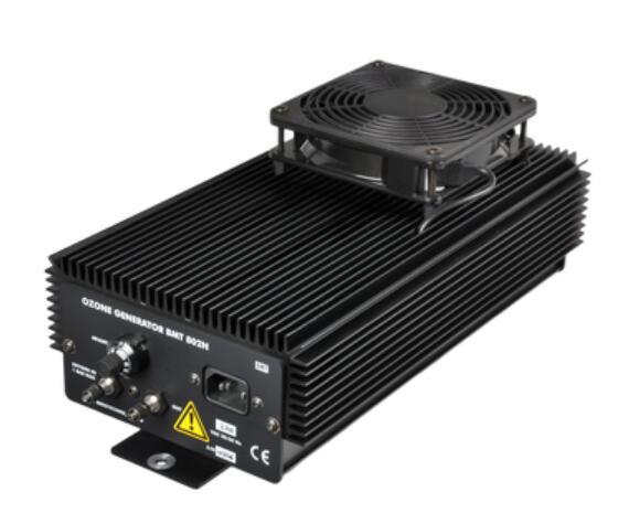 德國BMT 802N臭氧發生器（4g/h）